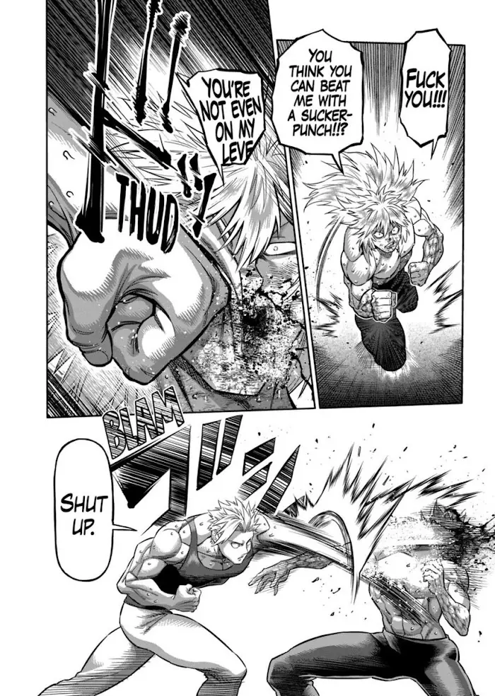 Kengan Omega Chapter 157 image 06_optimized